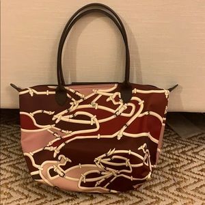 Longchamp Le Pliage Tote